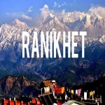 Nainital with Ranikhet Tour 4N/5D